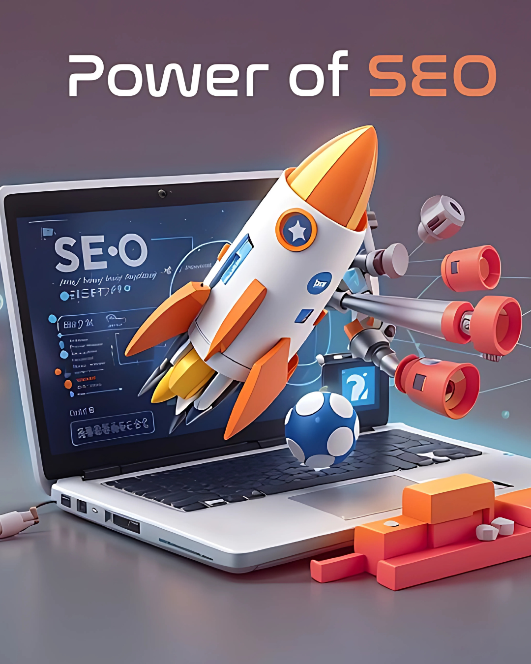 On Page SEO Service