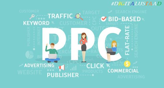 Pay-Per-Click (PPC)
