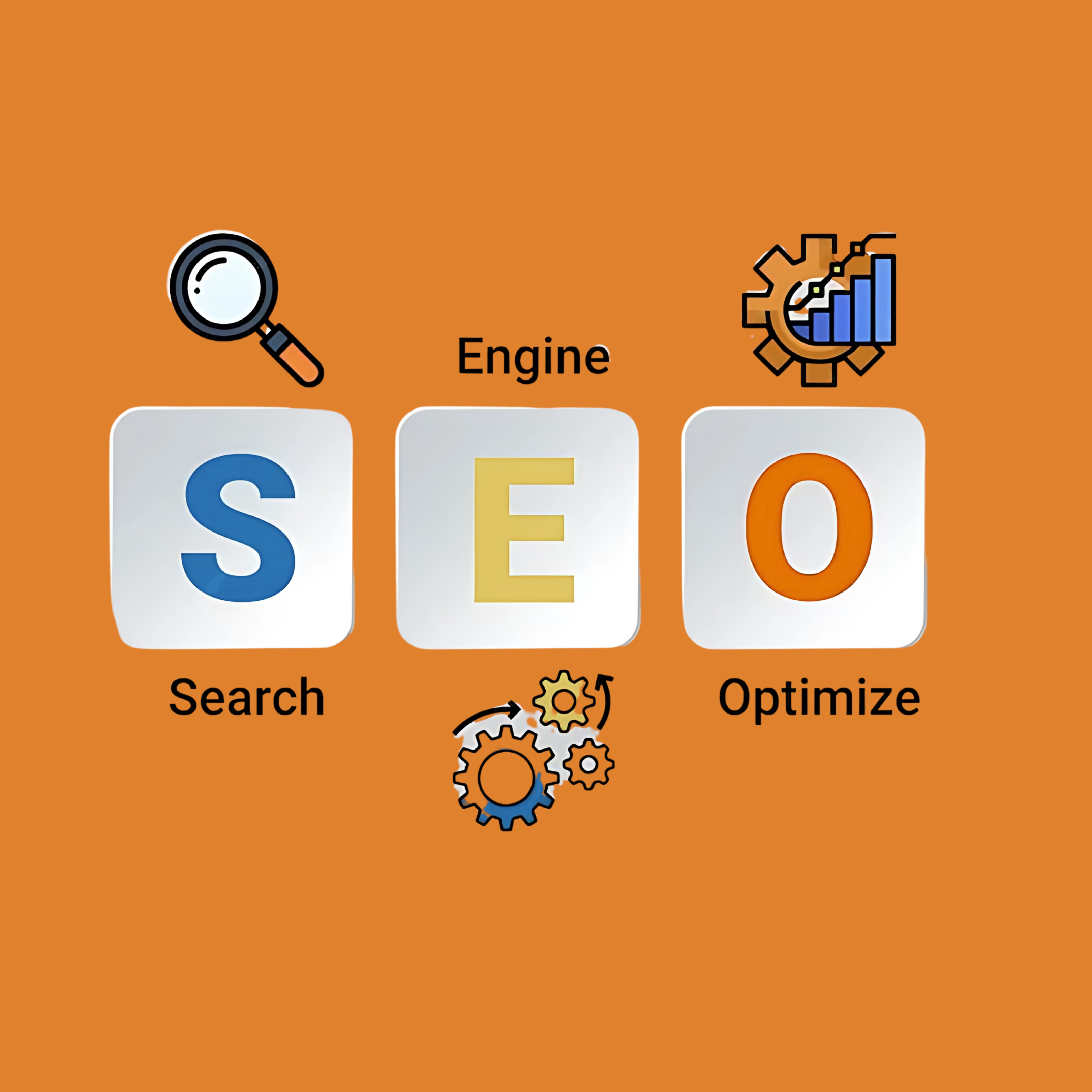 Off-Page SEO Optimization Service – Build Authority & Backlinks