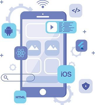 Cross-Platform App Development: