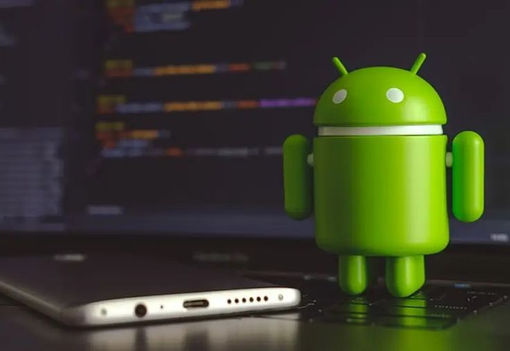 Android App Development